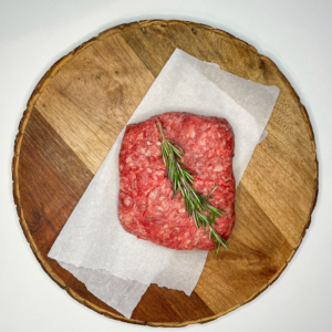 Monthly Ground Beef Pack